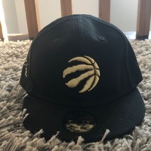 Raptors cap with Kawhi’s name!